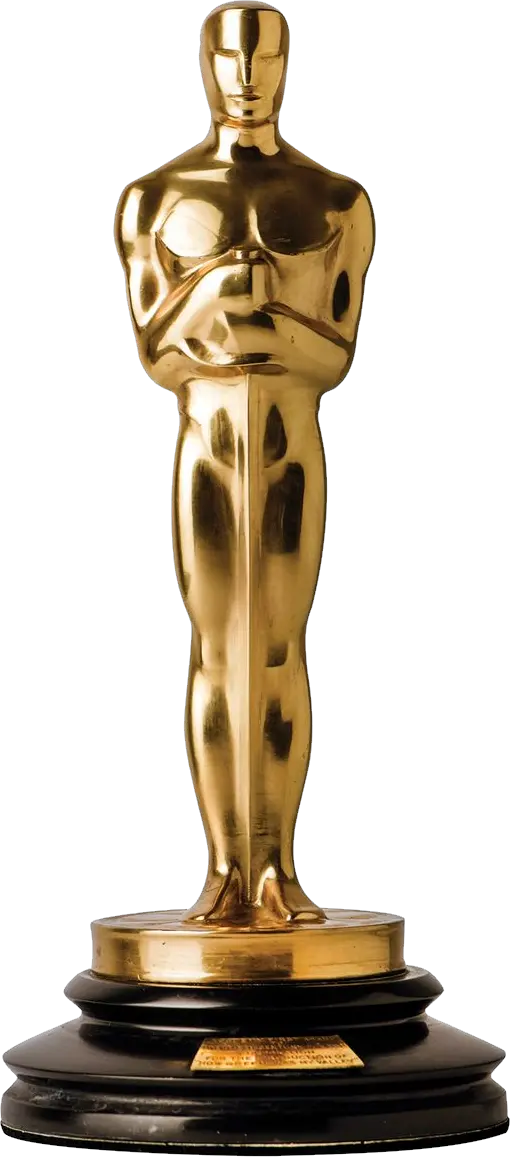 Academy Awards Png