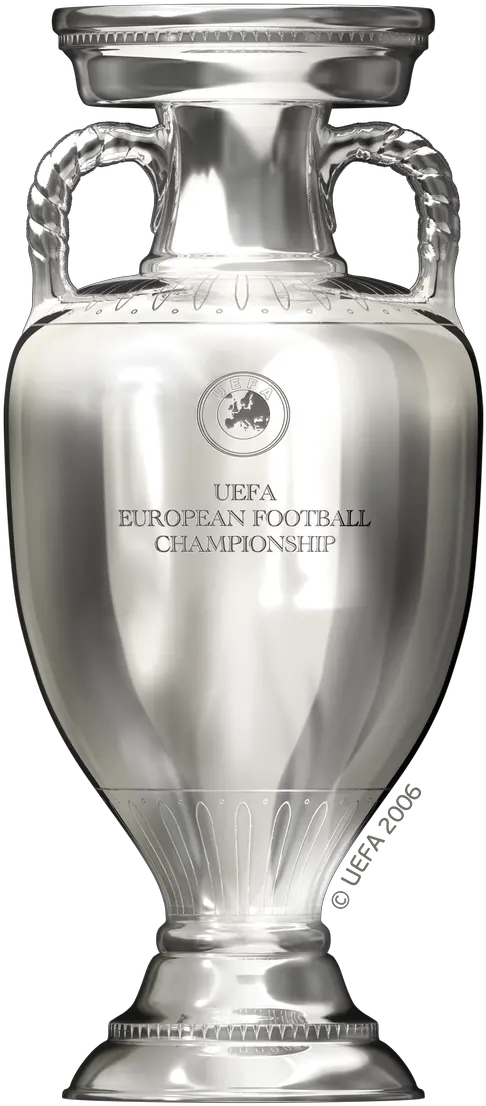 Trophee Uefa Euro Png