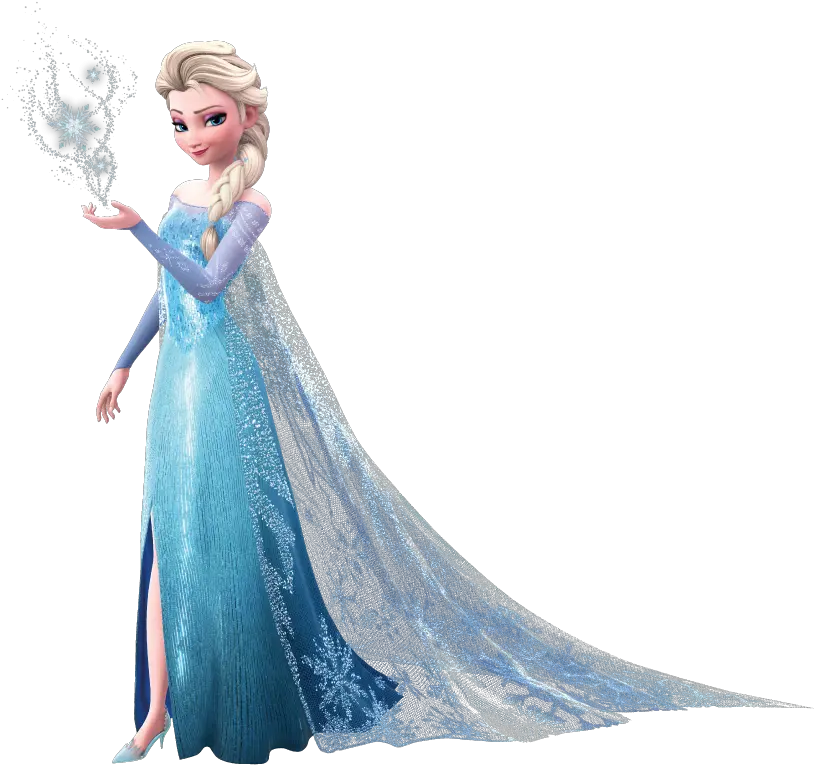 Frozen Png Transparent Frozen Elsa Png
