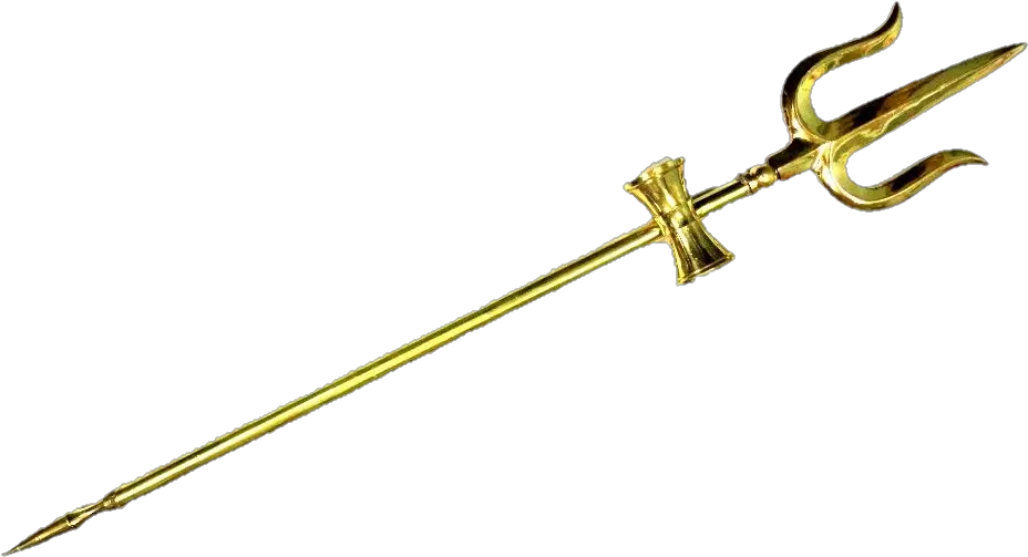 Maa Durga Trishul Png