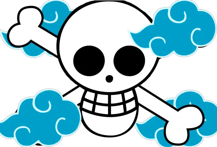 One Piece Role-play Wiki One Piece Logo Pirate Png