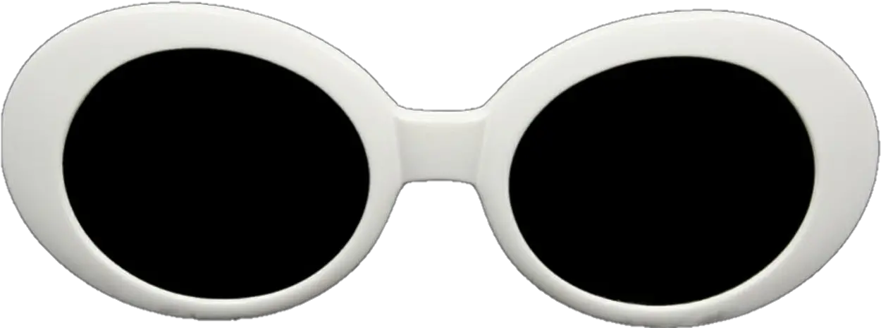 Clout Glasses Png Symmetry