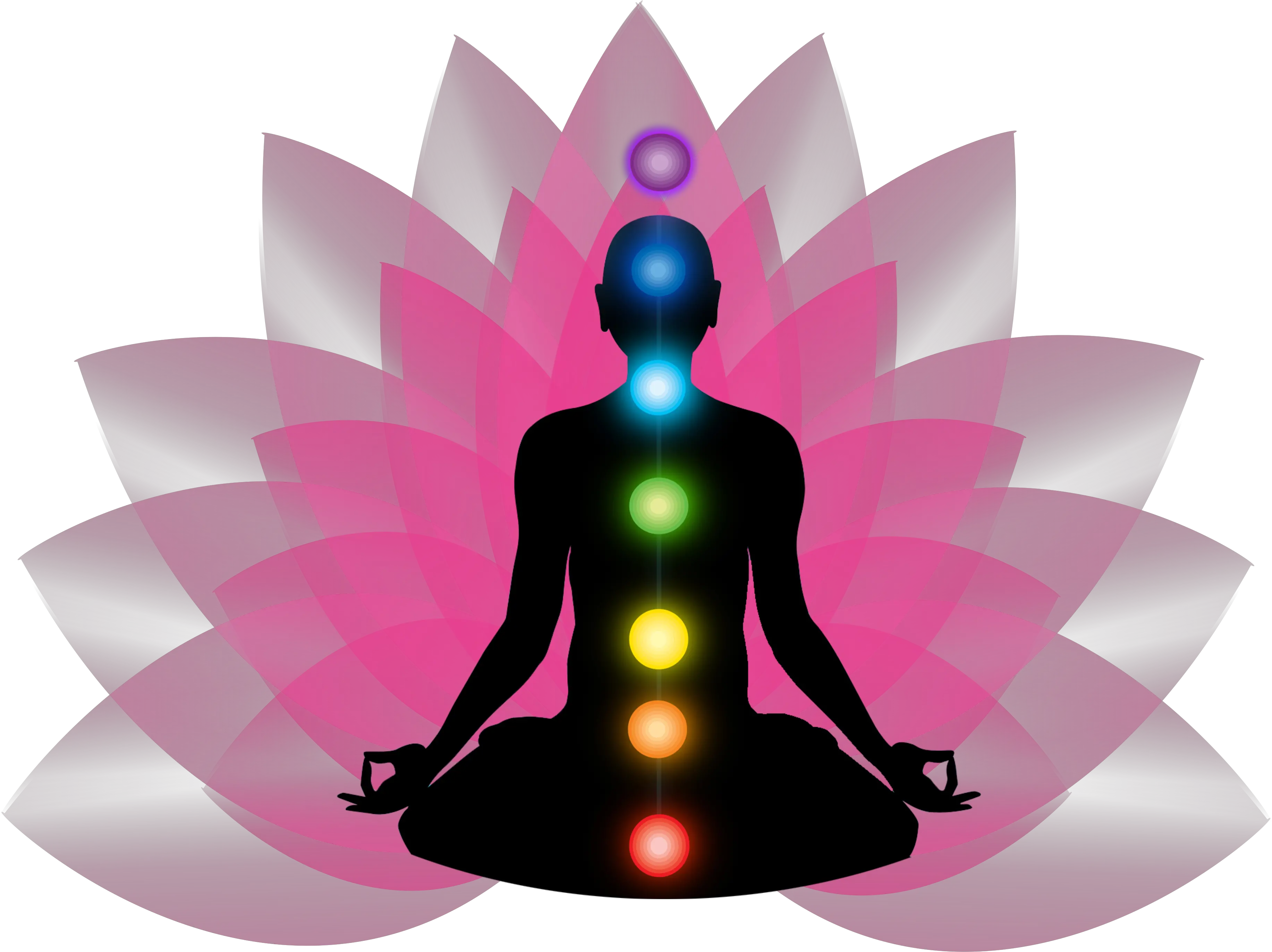 Download Meditation Png Clipart Yogaamp Meditation Png