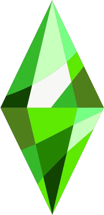 Sims 4 Plumbob Png