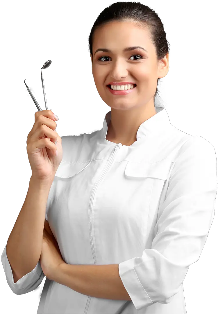 Dentist Png