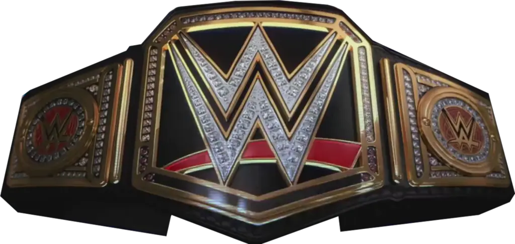 Wwe Championship Png Wwe Universal Champion Png