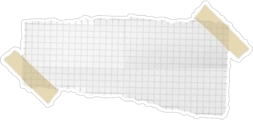 Template Of A Torn Out Paper Torn Piece Of Paper Png