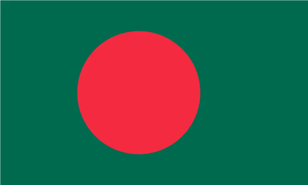 Bangladesh Flag Png Bangladesh National Flag