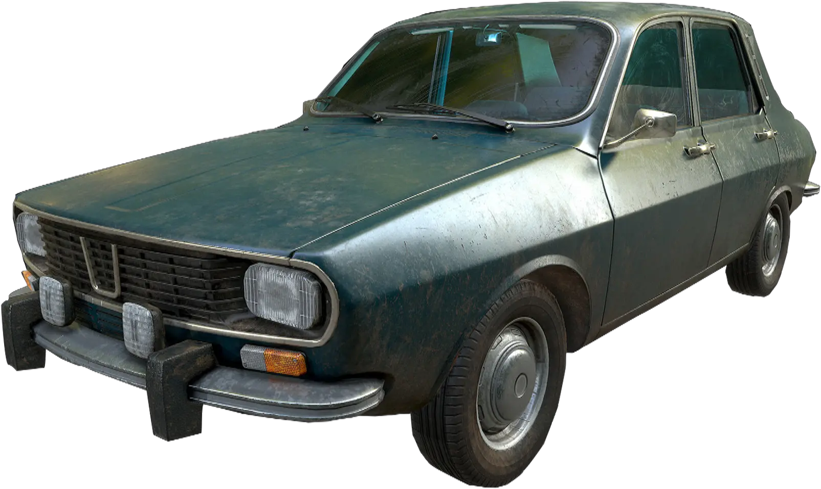 Pubg Vehicle Png