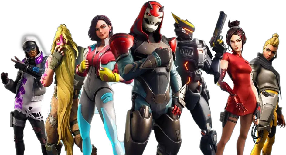 Fortnite Online Game Png Pic Fortnite Season 9 Wallpaper 4k