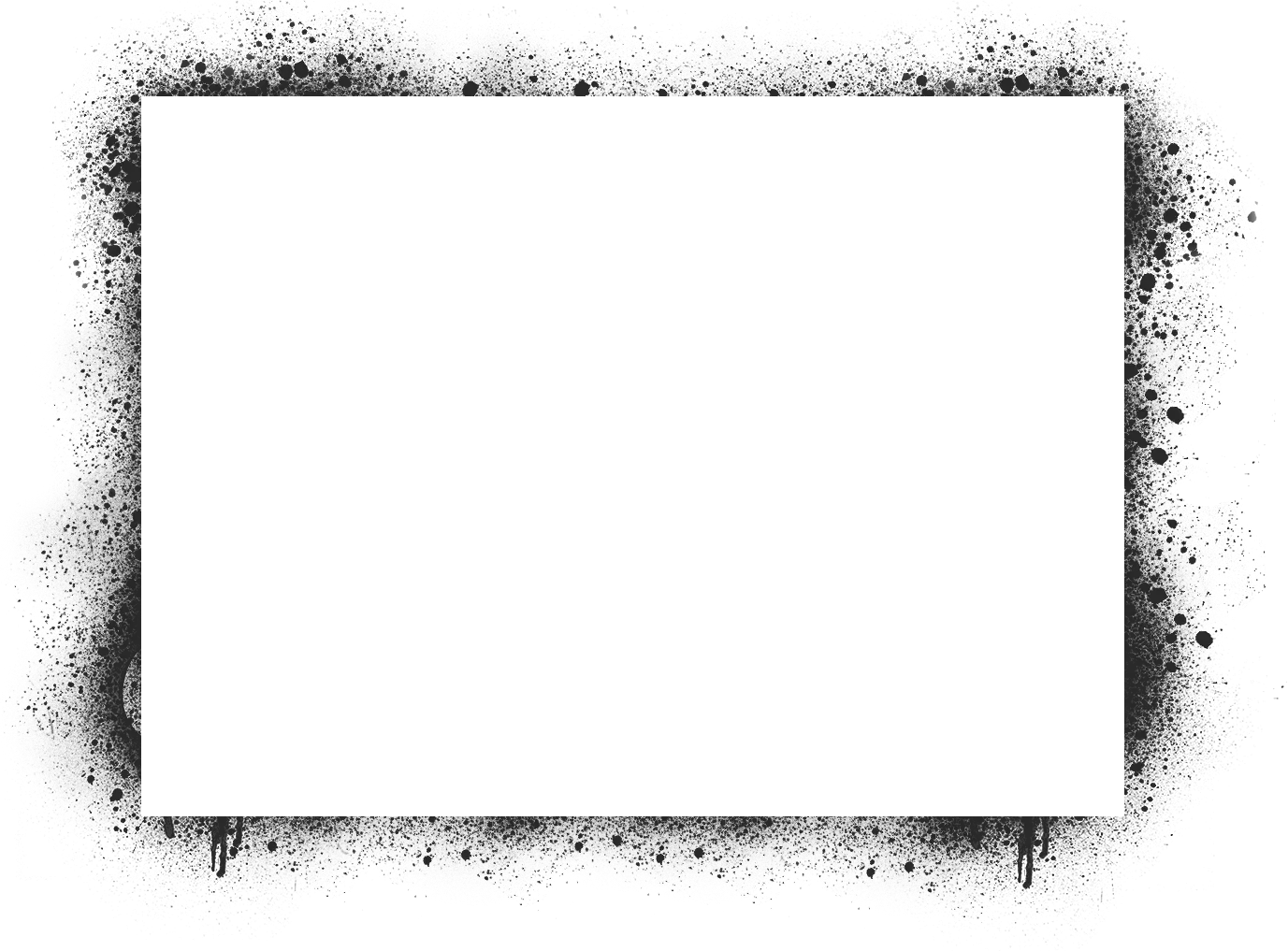 Grunge Frames Png Png Frame Border Transparent