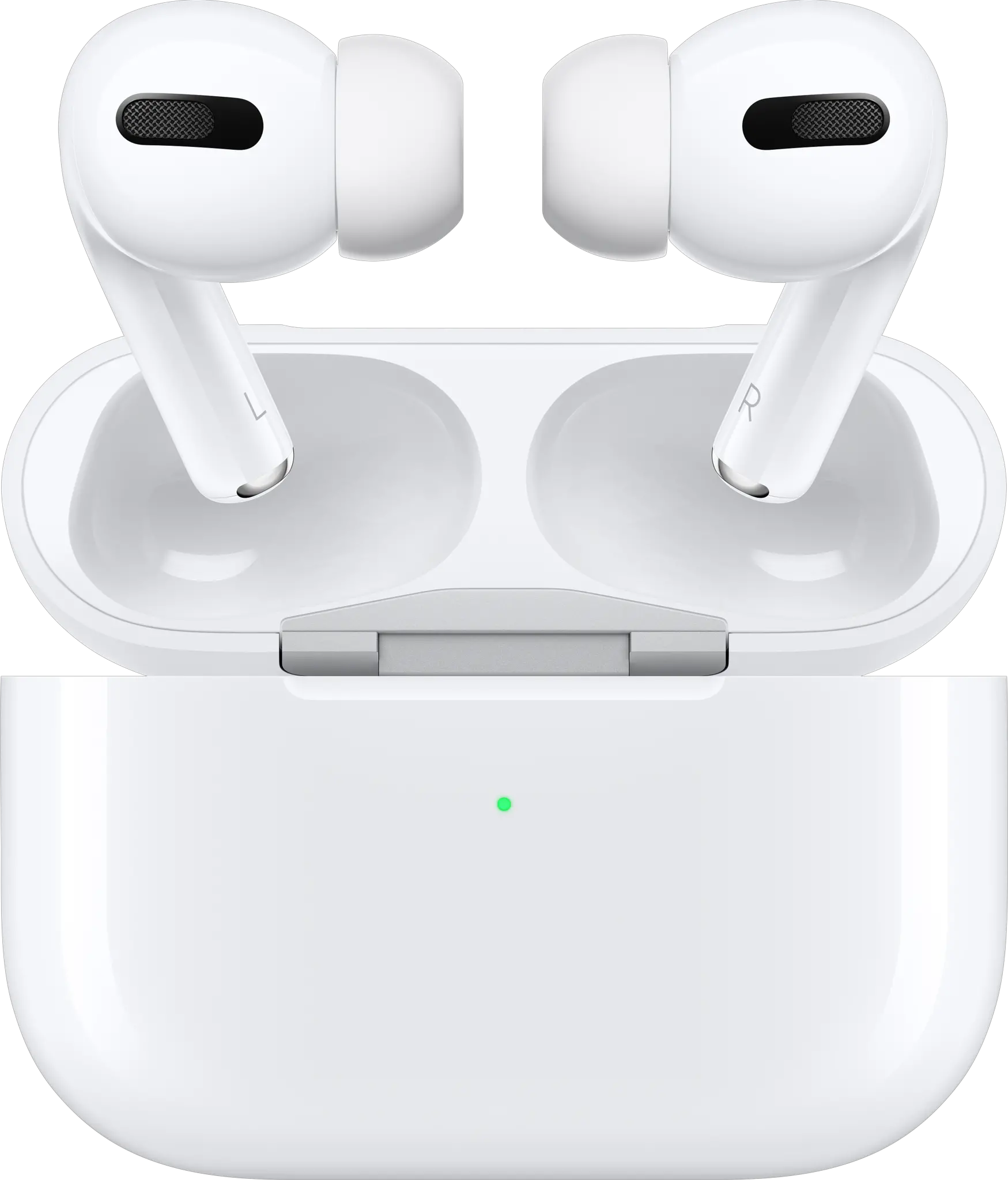 Airpods Pro Vs Airpods 2