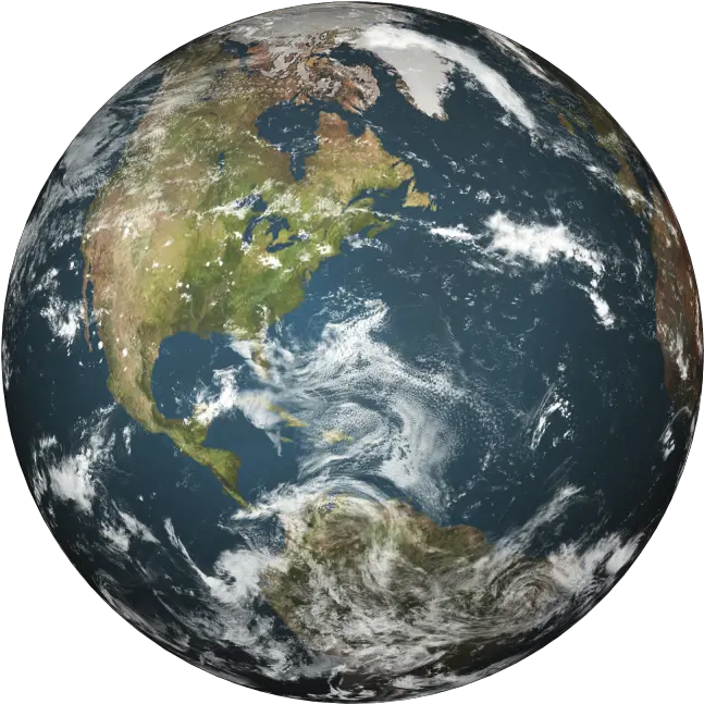 Earth Texture Png Stock Image Earth Png