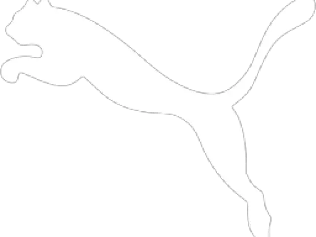 Puma Logo Png Transparent Images White Puma Logo