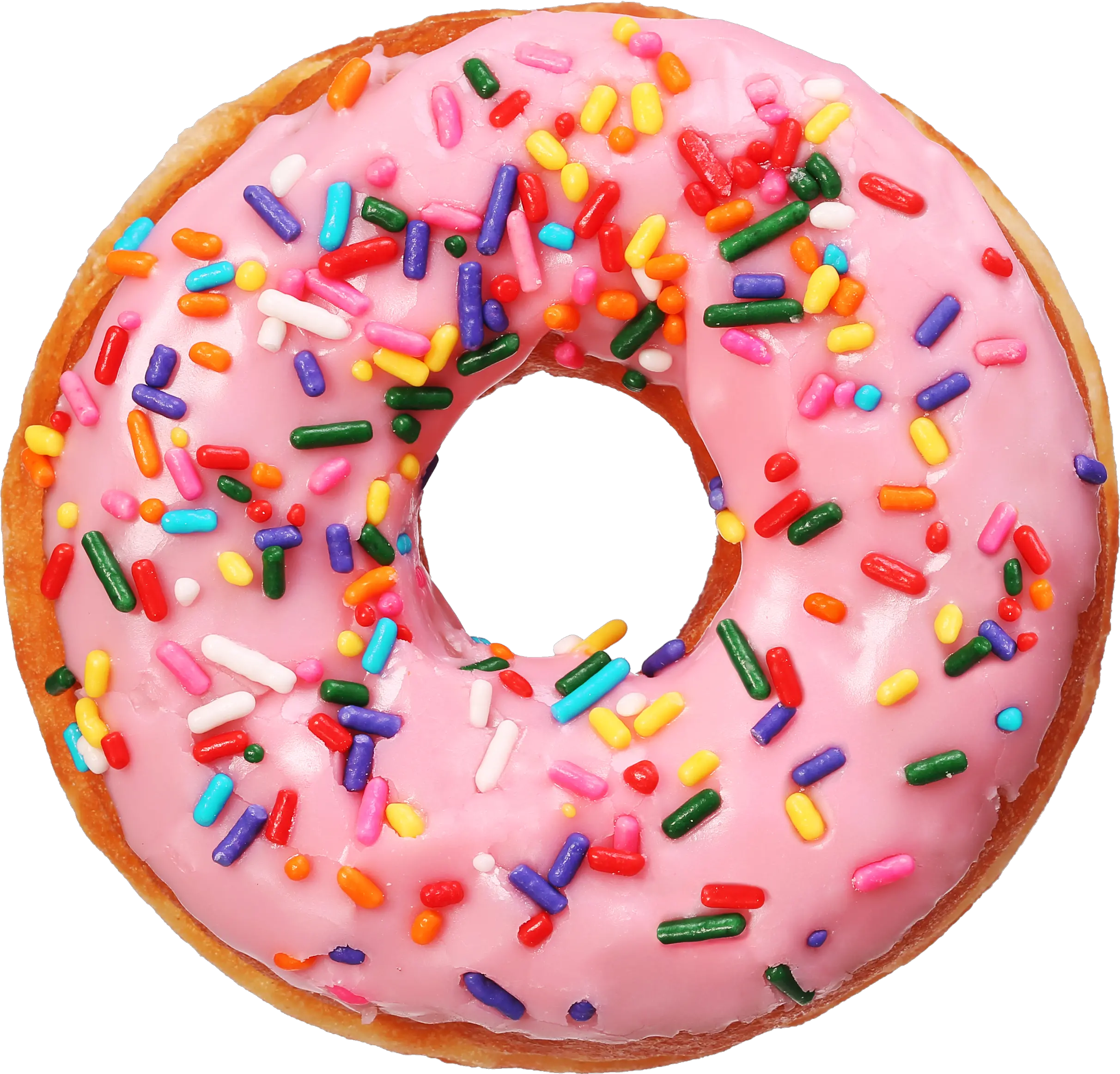 Transparent Png Tumblr Transparent Donut