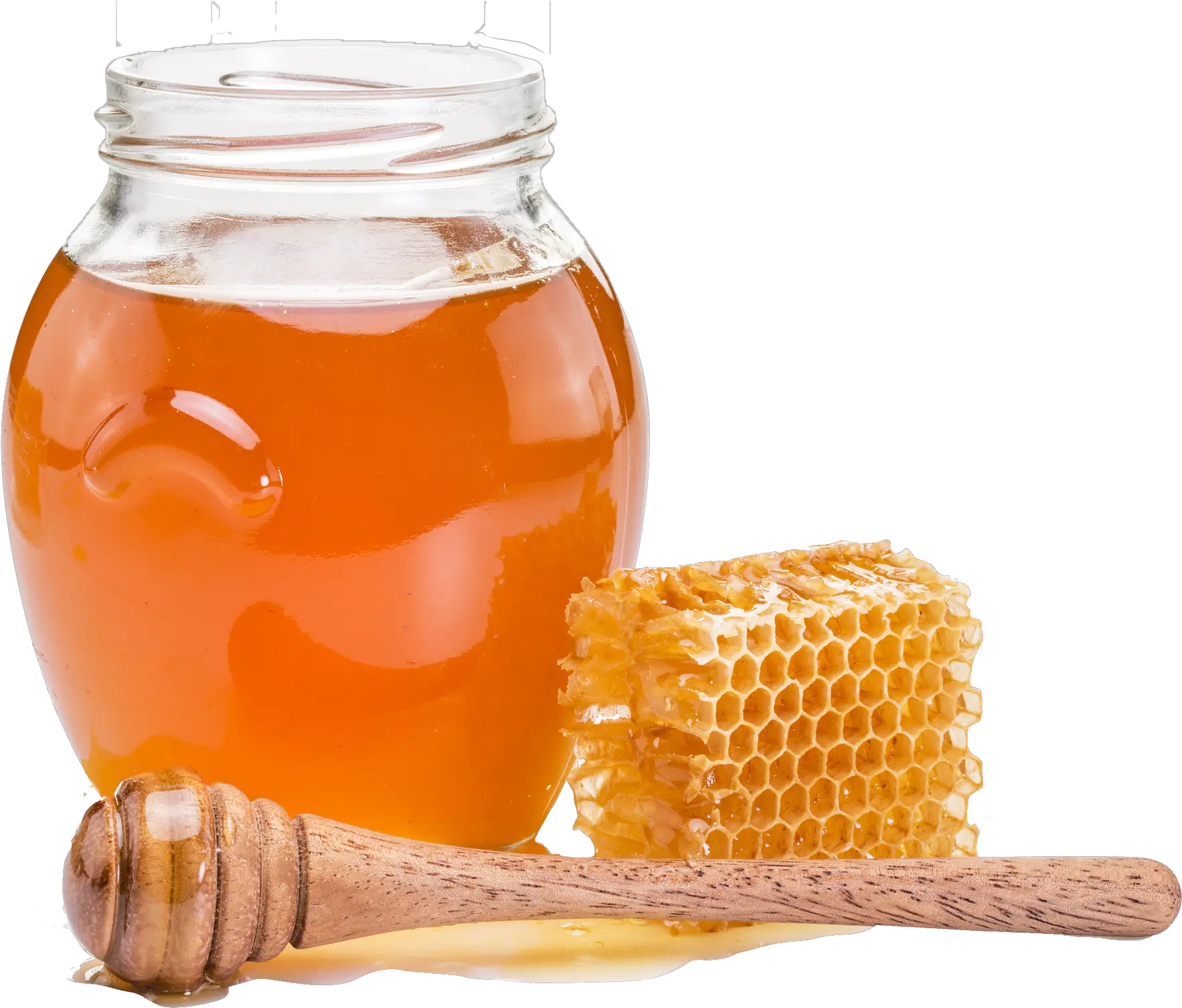 Honey Png Raw Honey Png