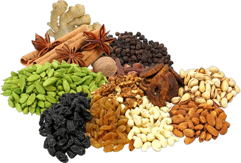Dry Fruits Png Transparent Dry Fruits Png