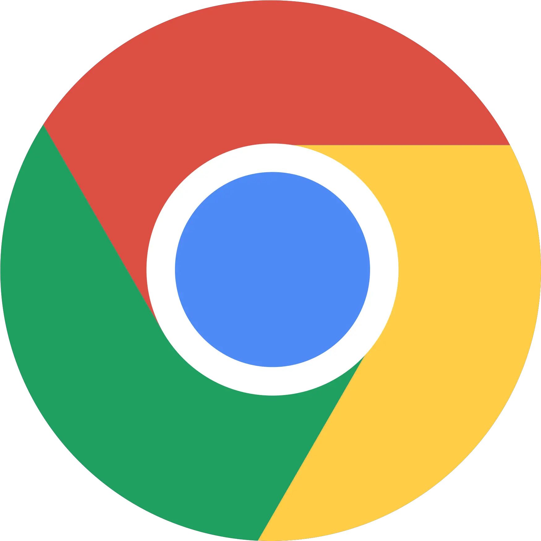 Google Chrome Icon Png Image Free Download Searchpng Google Chrome Logo 2019