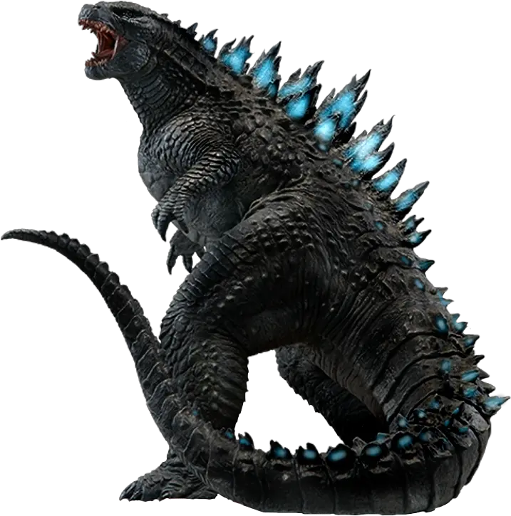Omniversal Battlefield Godzilla Vs Kong Size