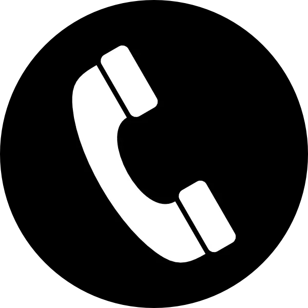 Vector Contact Conatct Green Phone Icon Png