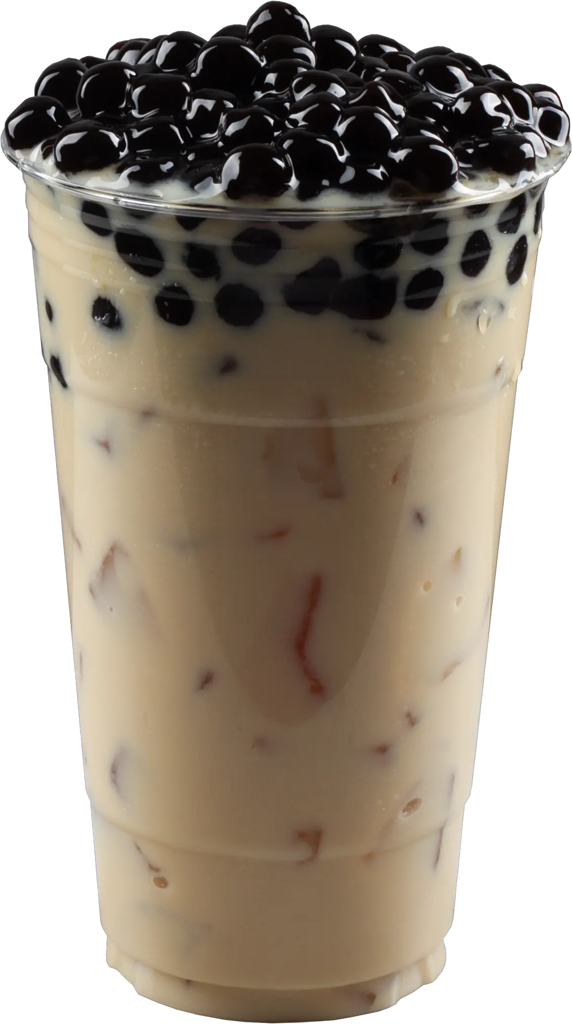 Matcha Milk Tea Png