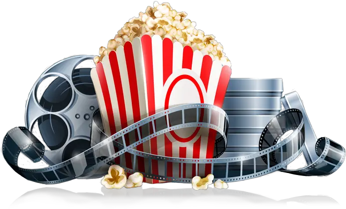 Cinema Png Image Hd Movie Png