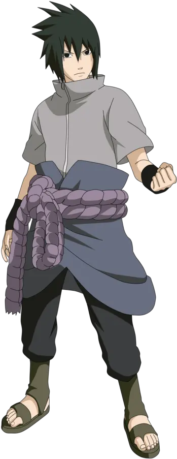 Naruto And Sasuke Png Banner Free Library Naruto Sasuke Uchiha Png