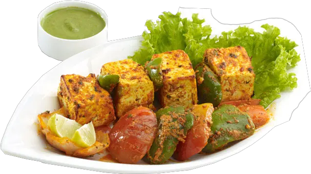 Paneer Tikka Images Png