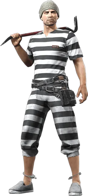 Pubg Dress Png Images Pubg Person Png