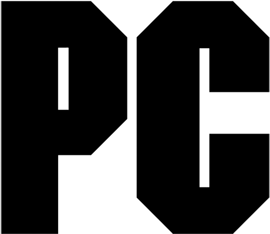 Pc Logo Png Pc Logo White Png