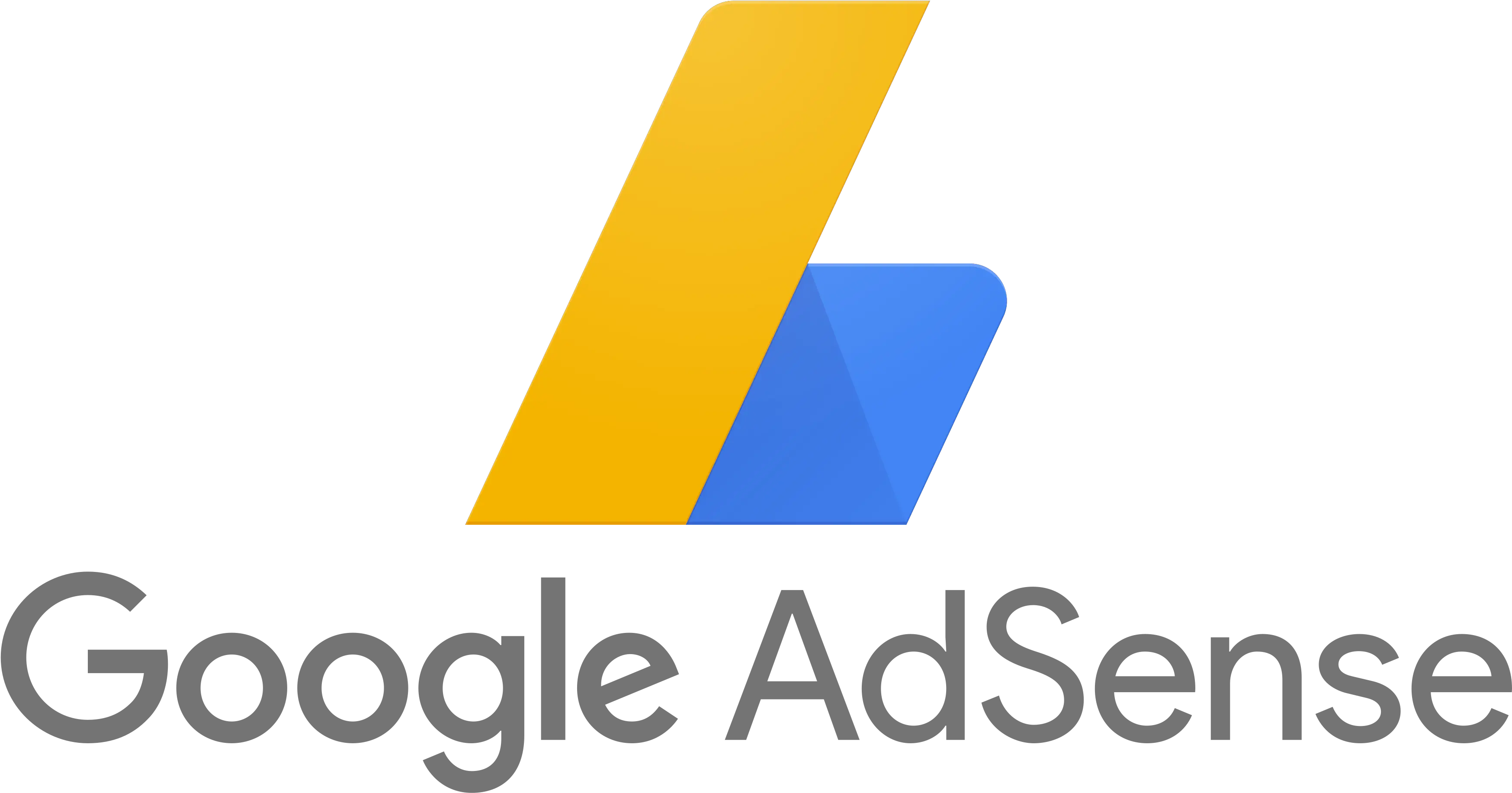 Google Adsense Logo Png