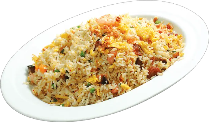 Fried Rice Png Chicken Fried Rice Png