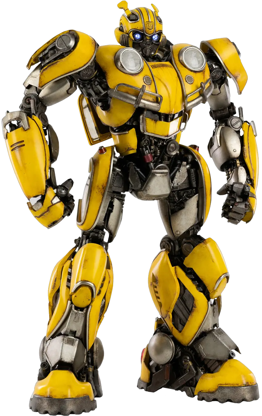 Bumblebee Imágenes De Bumblebee 2018