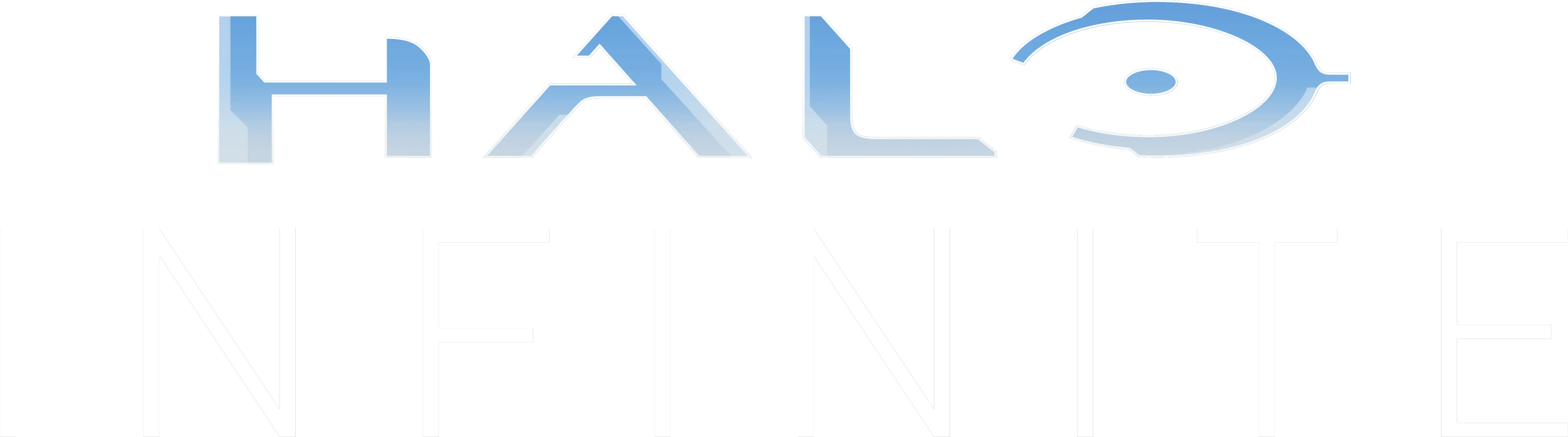 Halo Infinite Logo Dark Png Halo 3 Odst