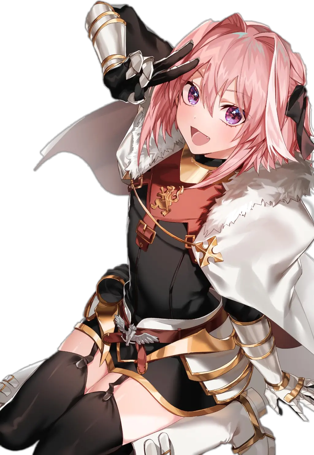 astolfo Astolfo Fate