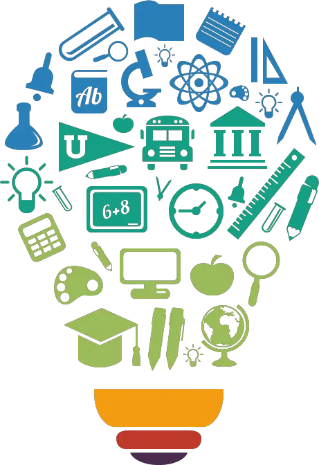 Transparent School Technology Clipart Educational Technology Clip Art