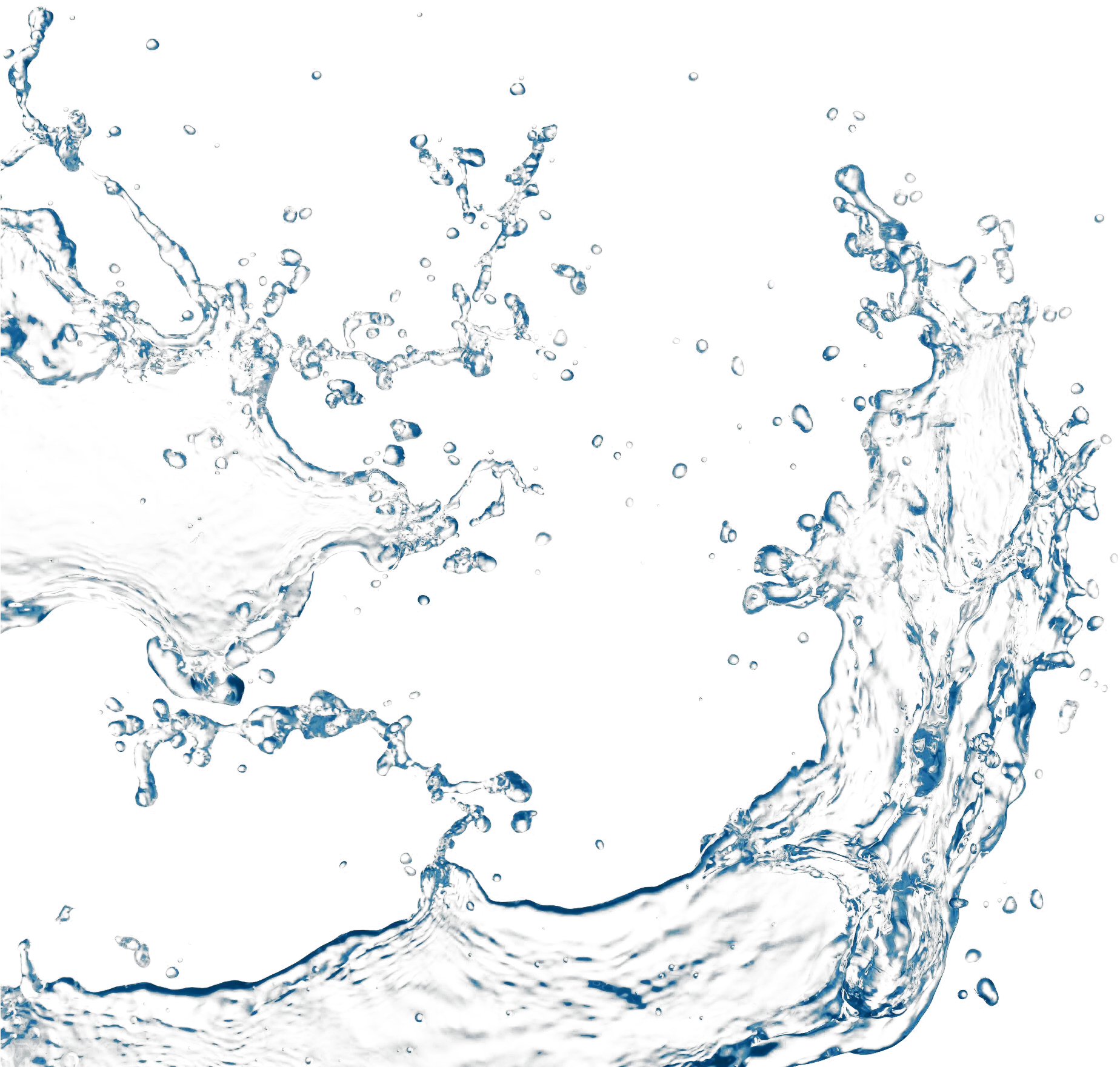 Water Splash Png High-quality Image Transparent Water Splash Png