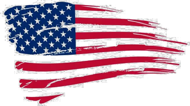 Flag Day Png Pic Transparent Background American Flag Png