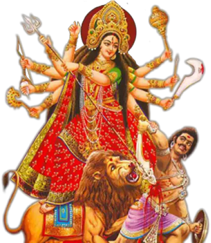 Maa Durga Image Hd Png