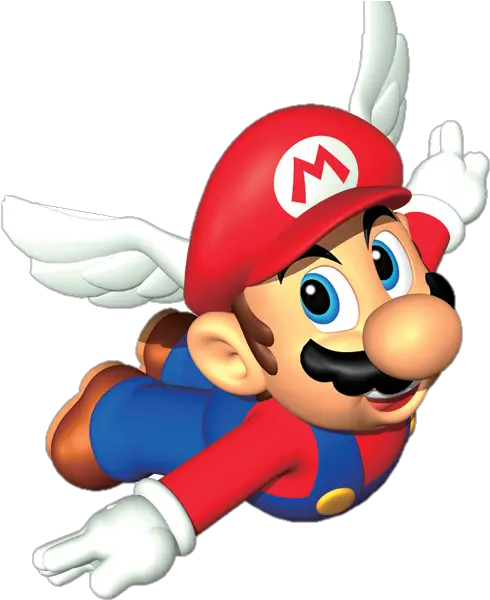 Super Mario 64 Cannon Ball Png Super Mario 64 Renders