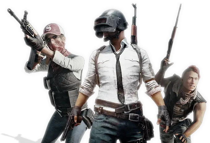 Playerunknown S Battlegrounds Png