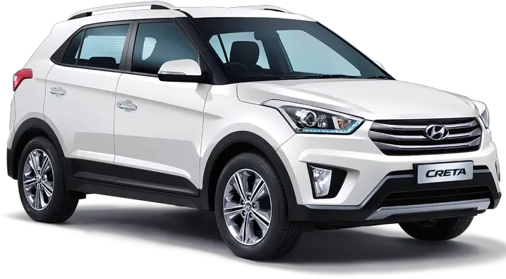 Hyundai Creta Stardust Colour
