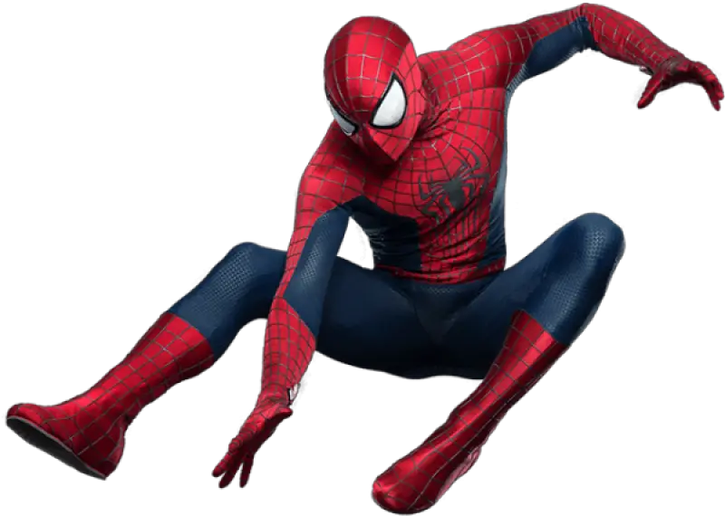 Spider-man Png Amazing Spider Man 2 Png