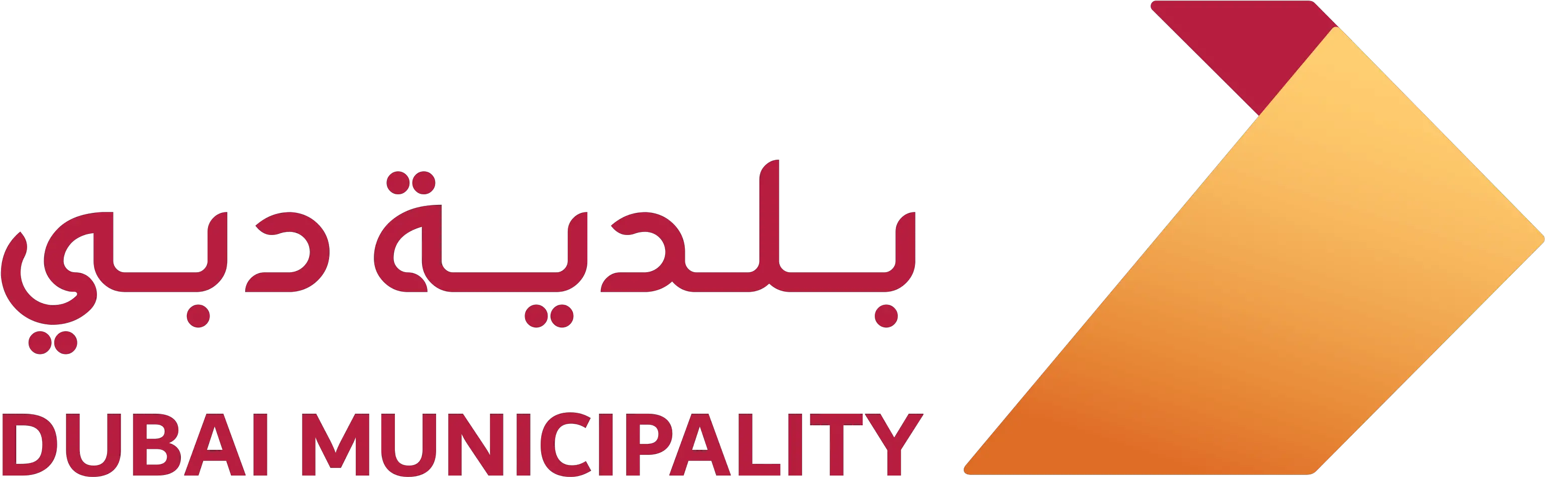 Dubai Municipality Logo