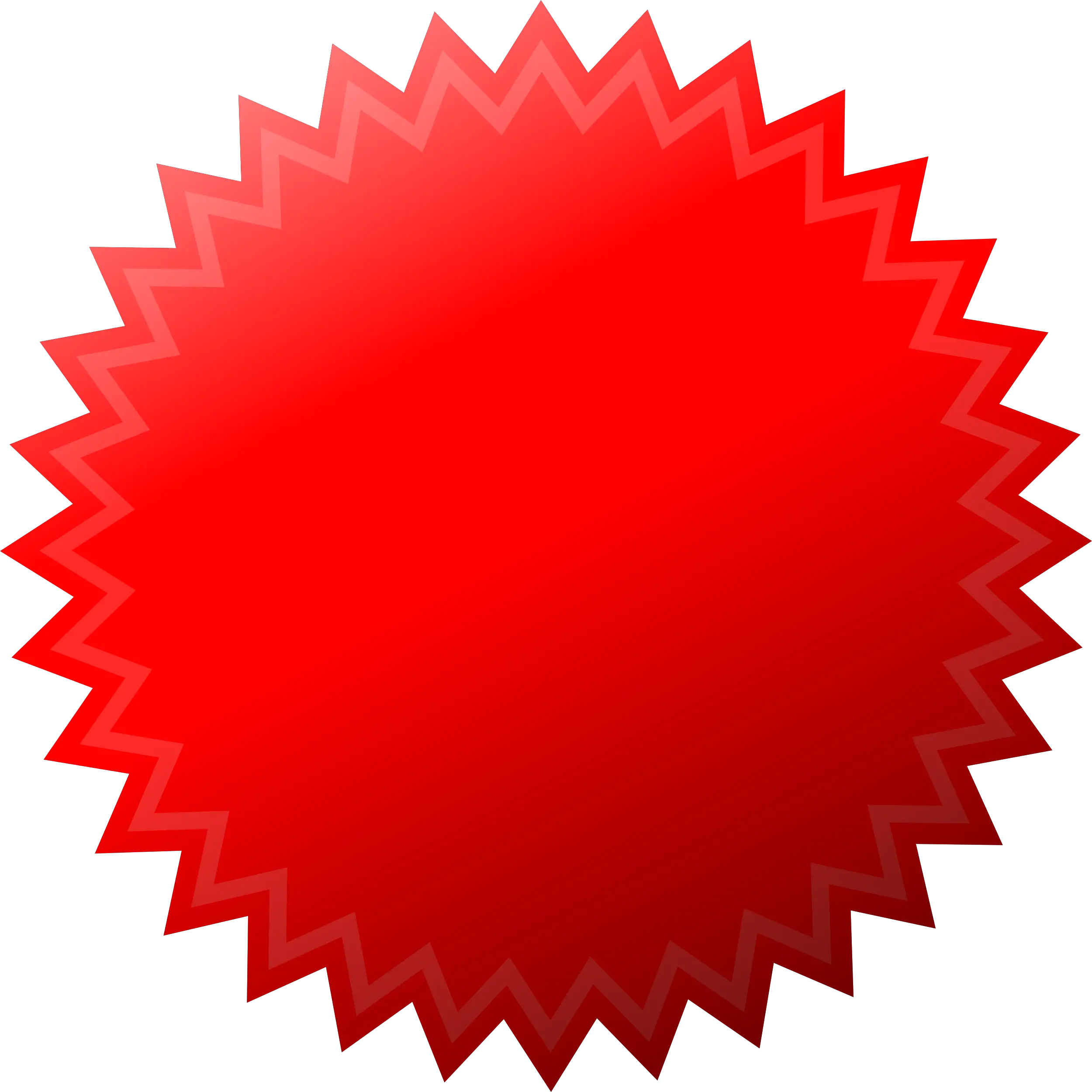 Blank Sticker Png Offer Sticker Png