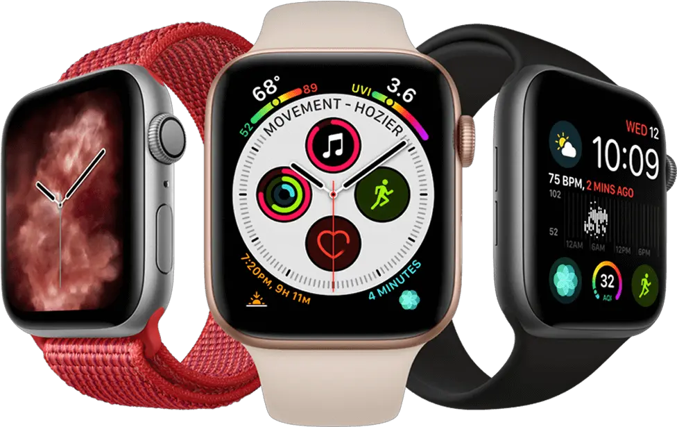 Apple Watch Series 4