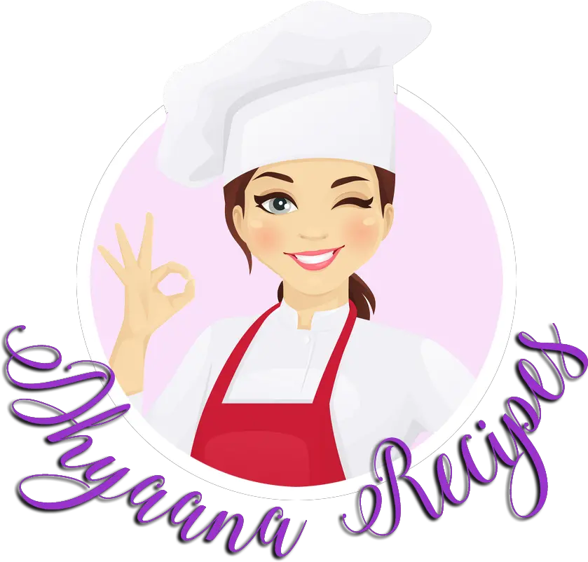 Woman Chef Vector Png