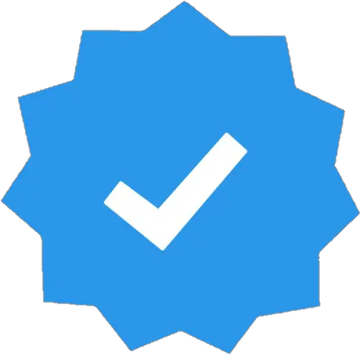 Instagram Verified Badge Png Verified Badge