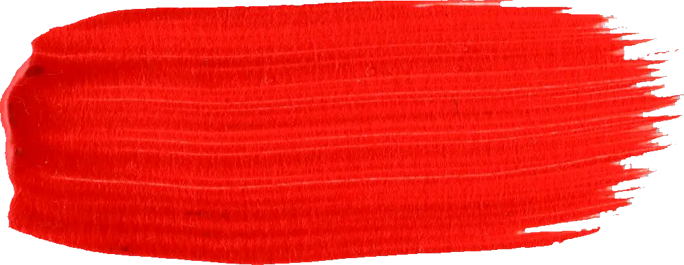 Paint Swish Png Red Paint Brush Stroke Png