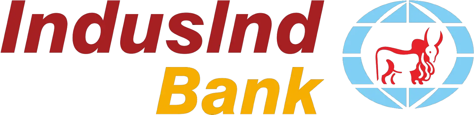 Indusind Bank Logo Vector Indusind Bank Logo Png